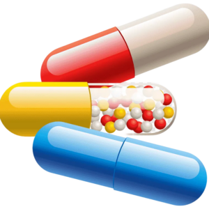 Productos Quimicos
